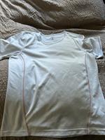 2 Sport T Shirts Größe M. Marke crane und Jack Wolfskin Damen Rheinland-Pfalz - Herforst Vorschau