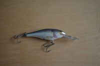 Rapala Wobbler Deep Runner 7cm Baden-Württemberg - Hausen Vorschau