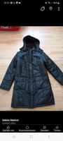 Longjacke/Mantel scheego schwarz Saarland - Freisen Vorschau