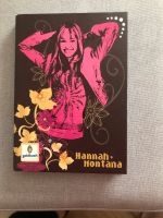 Neu Hannah Montana Notizbuch Tagebuch Freundebuch, Disney Buch Nordrhein-Westfalen - Bad Lippspringe Vorschau