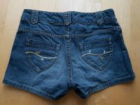 Jeans Short, Hot Pants H&M Größe S bzw. 36 Bayern - Altdorf bei Nürnberg Vorschau