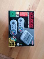 Super Nintendo Classic Mini Bayern - Kürnach Vorschau