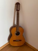 Gitarre, Kindergitarre,  Pro Arte GC 50 Georg Walther Mitterwald Bayern - Pocking Vorschau