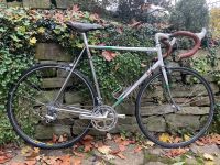 Mino DENTI Master Rennrad RH 57 Shimano Ultegra, vintage, wie Neu Essen - Essen-Kettwig Vorschau