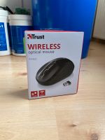 Trust Wireless optical mouse primo *nagelneu* Maus Kreis Ostholstein - Heiligenhafen  Vorschau