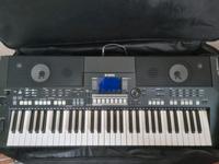 Yamaha Psr s550 Aachen - Vaalserquartier Vorschau