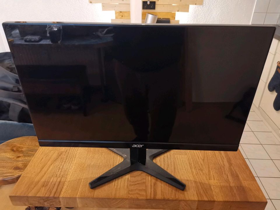 Acer G237hl HL 23 Zoll Monitor full HD in Berlin