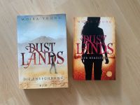 Dust Land 1 + 2 fantasy Buch Baden-Württemberg - Ulm Vorschau