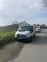 Ford Transit Kastenwagen mit Anhängerkupplung Nordrhein-Westfalen - Werl Vorschau