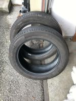 2x 205/55R17 Michelin Primacy4 Sommerreifen Profil Ca: 6-6,5mm. Baden-Württemberg - Bondorf Vorschau