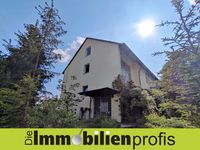 1191 - Dreifamilienhaus in Bestlage: Selbst einziehen und/oder vermieten Bayern - Hof (Saale) Vorschau