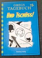 Gregs Tagebuch 12 Baden-Württemberg - Forchtenberg Vorschau