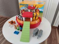 Playmobil 6765 - Meine Mitnehm-Arche-Noah Rheinland-Pfalz - Daun Vorschau