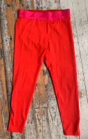 ADIDAS Leggings techfit 3/4 Länge pink orange rot gr 42 wie gr 40 Berlin - Mitte Vorschau