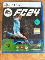 FC24 PS5 von EA Sports Nordrhein-Westfalen - Borken Vorschau