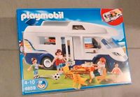 Wohnmobil von Playmobil / Set 4859 Nordrhein-Westfalen - Minden Vorschau