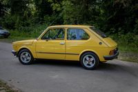 Suche Fiat 127 Serie 2 Bayern - Blaichach Vorschau