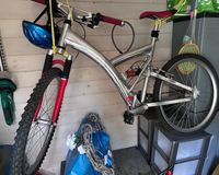 Mountainbike NP 1.200 Euro 27Zoll Nordrhein-Westfalen - Ratingen Vorschau