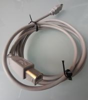 Druckerkabel Kabel USB Typ B USB Typ A 2.0 Style 2725 180 cm AWM Frankfurt am Main - Ginnheim Vorschau