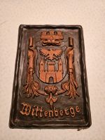 DDR Bild Wittenberge#Deko Brandenburg - Wittenberge Vorschau