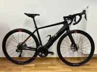 KTM MACINA MEZZO 22 DI2 BLACK MATT München - Trudering-Riem Vorschau