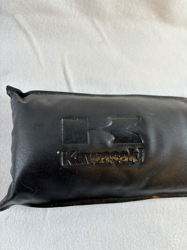 Kawasaki Bordwerkzeug Tasche original div Modelle www.kutte24.de in Bremen