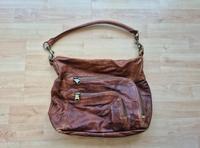 Liebeskind Berlin Tasche, Umhängetasche, Shopper, Leder, Vintage Nordrhein-Westfalen - Neuss Vorschau