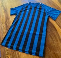 Nike Inter Milan Retro Trikot Neu Gr:L Niedersachsen - Buxtehude Vorschau