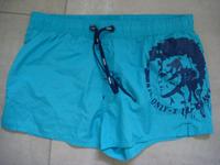 Diesel Badeshorts, Badehose, Grösse M, entspricht Gr. 48 Berlin - Reinickendorf Vorschau