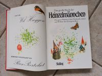 Das große Buch der Heinzelmännchen, Sammler,  Liebhaber Rheinland-Pfalz - Mülheim-Kärlich Vorschau