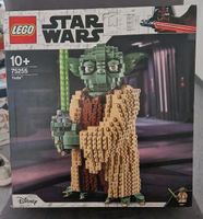 Lego Star wars 75255 yoda ab 10 Jahren 1x aufgebaut Bayern - Rain Lech Vorschau