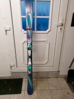 Salomon Ski mit Bindung und passenden Skischuhen Nordrhein-Westfalen - Olsberg Vorschau