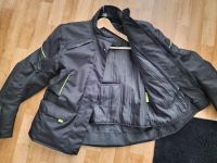 Road TOURING WP DAMEN TEXTILJACKE 1.0 GELB Hessen - Bruchköbel Vorschau