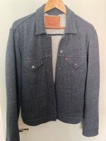 Jacke Levi Strauss Levi‘s Gr S  wie neu Kreis Pinneberg - Moorrege Vorschau