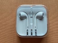 Apple EarPods 3,5 mm Kopfhörerstecker Bayern - Pfronten Vorschau