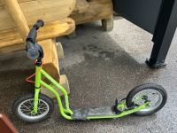 Kinderroller Yedoo Mau ab 4 Jahre Baden-Württemberg - Deggingen Vorschau