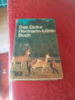 Das Dicke Hermann Löns Buch Nordrhein-Westfalen - Hürth Vorschau