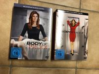 DVD: Serie „Body of Proof“ Staffel 1 und 2 Frankfurt am Main - Eschersheim Vorschau
