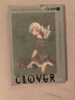 Manga Clamp Clover 1-2 - Mamgasammlung Berlin - Mitte Vorschau