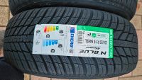 4 neu Allwetterreifen Nexen 205/55R16 94H incl Montage Dot2023 Baden-Württemberg - Philippsburg Vorschau