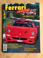 Ferrari Spezial, Auto Welt, Sonderausgabe 1/97, sehr gut Dresden - Gorbitz-Nord/Neu-Omsewitz Vorschau