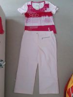 Damen Sommerhose und T-shirt Sommerset Gr.44 Nordrhein-Westfalen - Meschede Vorschau