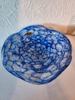 Teller/Schale in blau von Austen Glaskunst Nordrhein-Westfalen - Porta Westfalica Vorschau