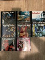 RollingStone CD Sammlung. Schleswig-Holstein - Kiel Vorschau