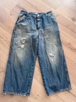 Closed Jeans Culotte Momfit 29 Baden-Württemberg - Ladenburg Vorschau
