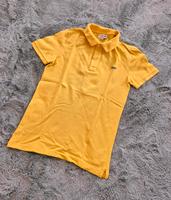 Lacoste Polo Shirt gelb Gr. S Bayern - Coburg Vorschau