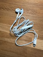 Original Apple EarPods mit Lightning Anschluss ⭐️ Niedersachsen - Staufenberg Vorschau