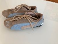 Puma Sneaker, Gr. 37, Retro, Vintage München - Allach-Untermenzing Vorschau