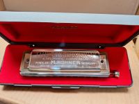 HOHNER Mundharmonika 260 Niedersachsen - Rastede Vorschau