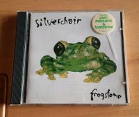 CD Silverchair frogstomp Nordrhein-Westfalen - Erkrath Vorschau